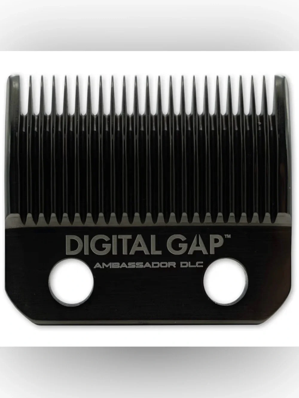Cocco Digital Gap Ambassador DLC Taper Clipper Blade